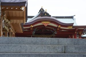石鎚神社1